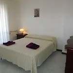 דירה Casa 1 Sole - Mare - Montagna - Con Terrazza Panoramica