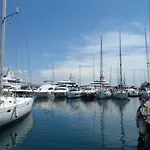 Casa 1 Sole - Mare - Montagna - Con Terrazza Panoramica דירה