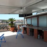 Casa 1 Sole - Mare - Montagna - Con Terrazza Panoramica דירה *