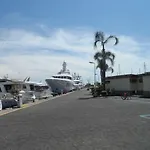 Casa 1 Sole - Mare - Montagna - Con Terrazza Panoramica ריפוסטו