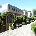 דירה Casa 1 Sole - Mare - Montagna - Con Terrazza Panoramica