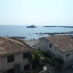 דירה Casa 1 Sole - Mare - Montagna - Con Terrazza Panoramica