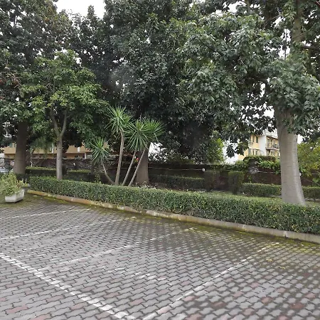 Casa 1 Sole - Mare - Montagna - Con Terrazza Panoramica