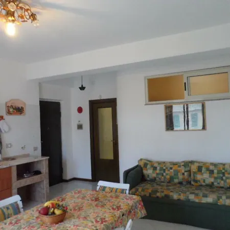 Casa 1 Sole - Mare - Montagna - Con Terrazza Panoramica Appartement Riposto