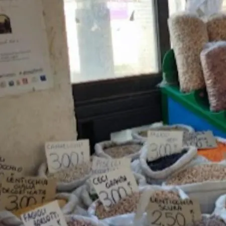 Casa 1 Sole - Mare - Montagna - Con Terrazza Panoramica Daire *