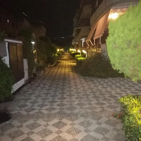 Casa 1 Sole - Mare - Montagna - Con Terrazza Panoramica