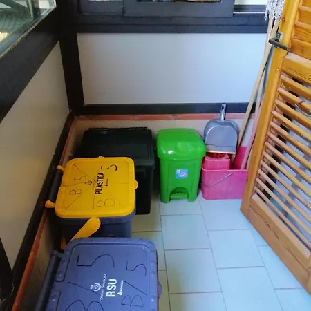 Casa 1 Sole - Mare - Montagna - Con Terrazza Panoramica *