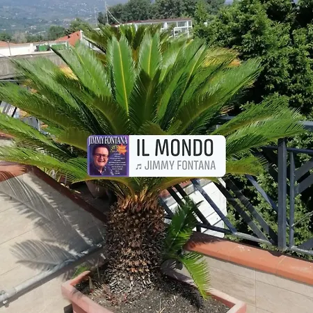 Daire Casa 1 Sole - Mare - Montagna - Con Terrazza Panoramica Riposto