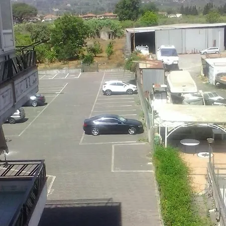 Casa 1 Sole - Mare - Montagna - Con Terrazza Panoramica * Riposto