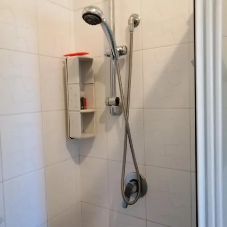 Casa 1 Sole - Mare - Montagna - Con Terrazza Panoramica Daire *