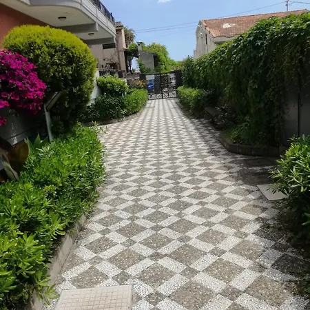 Casa 1 Sole - Mare - Montagna - Con Terrazza Panoramica