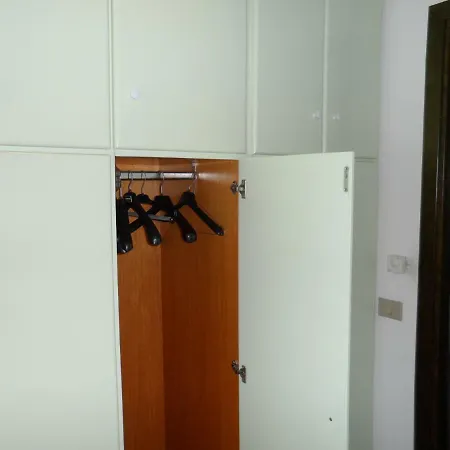 Daire Casa 1 Sole - Mare - Montagna - Con Terrazza Panoramica *