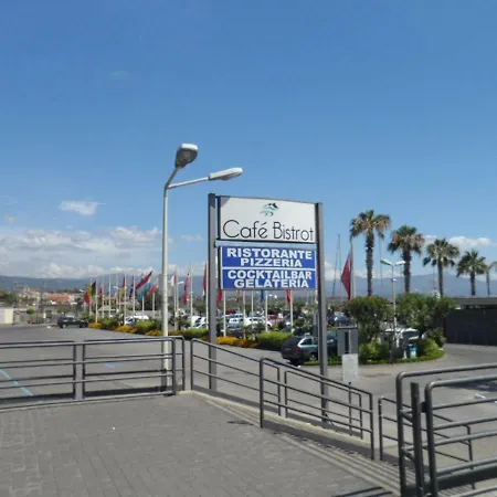 Casa 1 Sole - Mare - Montagna - Con Terrazza Panoramica * Riposto