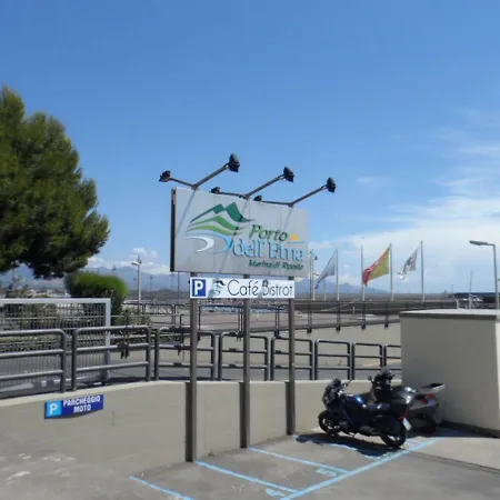 Casa 1 Sole - Mare - Montagna - Con Terrazza Panoramica