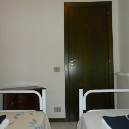 Casa 1 Sole - Mare - Montagna - Con Terrazza Panoramica *